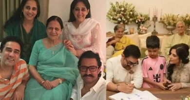 ऑस्ट्रेलिया में हनीमून मनाएंगे आमिर खान और गौरी स्प्रैट, बेटे आजाद-क्विन भी रहेंगे साथ