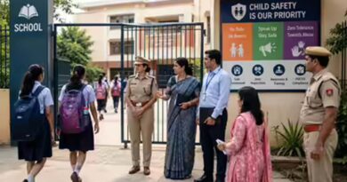 दिल्ली के 5633 स्कूलों में बच्चों की सुरक्षा के लिए बाल संरक्षण समिति का होगा गठन