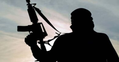 ISIS मामले में दोषी को 5 साल की सजा, कोर्ट में कबूला जुर्म