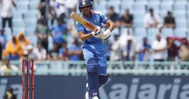 ICC प्लेयर ऑफ द मंथ के लिए शुभमन गिल समेत 6 खिलाड़ियों का ऐलान