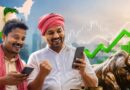 बिहार और यूपी के निवेशकों का शेयर बाजार पर बढ़ा सबसे ज्यादा भरोसा