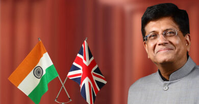 India-UK FTA: मिडिल ईस्ट तनाव के बीच भारत के लिए राहत, 15 जुलाई से मिलेगा मुक्त व्यापार समझौते का लाभ