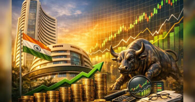 Stock Market: विदेशी निवेशकों की दमदार वापसी, क्या Nifty 26,500 की ओर? बाजार में महा-तेजी के संकेत
