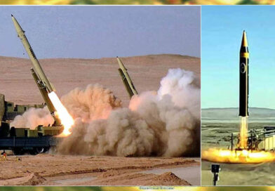 Iran-US War: ईरान ने अमेरिकी बेस पर बरसाईं मिसाइलें, जवाबी कार्रवाई में ट्रंप ने मचाई तबाही, सामने आईं सैटेलाइट तस्वीरें