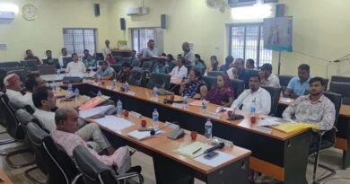 दरभंगा नगर निगम का बड़ा फैसला, ऑनलाइन होगी राजस्व वसूली और हटेगा अतिक्रमण