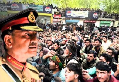 PoK के गिलगित-बाल्टिस्तान को पांचवां प्रांत बनाने की तैयारी में पाकिस्तान तेज हुआ PoK के गिलगित-बाल्टिस्तान को पांचवां प्रांत बनाने की तैयारी में पाकिस्तान तेज हुआ