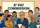 8th Pay Commission पर कोलकाता बैठक में वेतन ढांचे पर मंथन, DA-HRA समेत कई मुद्दों पर चर्चा तेज