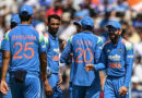 एजबेस्टन में भारतीय गेंदबाजों का जलवा, 17 ओवर में इंग्लैंड के 5 बल्लेबाज पवेलियन लौटे