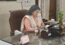 बिलासपुर प्लेस ऑफ सेफ्टी की घटना पर राज्य बाल अधिकार संरक्षण आयोग का तत्काल संज्ञान