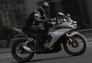 Hero Karizma XMR250 की पहली झलक, स्पोर्टी लुक और दमदार इंजन से लॉन्च से पहले मचाई हलचल