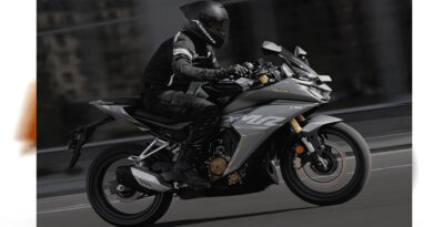 Hero Karizma XMR250 की पहली झलक, स्पोर्टी लुक और दमदार इंजन से लॉन्च से पहले मचाई हलचल