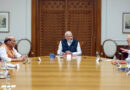 वाराणसी को बड़ी सौगात, गंगा किनारे बनेगा एलिवेटेड कॉरिडोर; ₹2.19 लाख करोड़ के 7 बड़े प्रोजेक्ट्स को मंजूरी