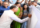 ग्रामीण विद्यार्थियों को आधुनिक तकनीकों से जोड़ना विकसित छत्तीसगढ़ की दिशा में महत्वपूर्ण कदम : मुख्यमंत्री विष्णुदेव साय