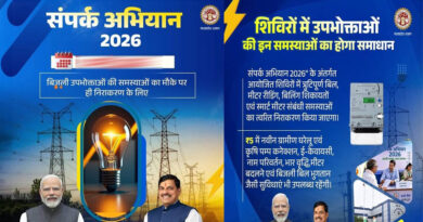 संपर्क अभियान 2026: OYT योजना से किसान को मिला स्थायी कृषि बिजली कनेक्शन