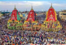 पुरी रथ यात्रा: आज श्रीमंदिर के सामने पहुंचेंगे तीनों रथ, कल मौसीबाड़ी के लिए प्रस्थान करेंगे महाप्रभु जगन्नाथ