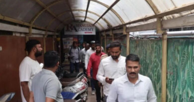 भोपाल में कोचिंग सेंटरों पर फायर सेफ्टी जांच तेज, सुरक्षा उपकरणों की लगातार हो रही पड़ताल