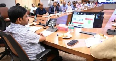 यूपी में छह लाख करोड़ निवेश वाली औद्योगिक इकाइयों का जल्द होगा भूमि पूजन