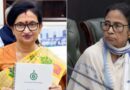 ममता बनर्जी को बड़ा राजनीतिक झटका: चंद्रिमा भट्टाचार्य ने सभी पदों से दिया इस्तीफा