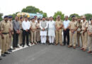 पुलिस विभाग के अधिकारियों-कर्मचारियों ने पदोन्नति पर मुख्यमंत्री डॉ. यादव का जताया आभार