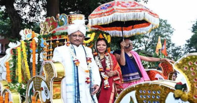 रथयात्रा हमारी आस्था, लोकसंस्कृति, सामाजिक समरसता और जनभागीदारी का जीवंत महापर्व : मुख्यमंत्री विष्णुदेव साय