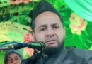 श्रीकृष्ण पांच वक्त के नमाजी बयान पर मचा बवाल, मौलाना जरजिस अंसारी के दावे से बढ़ा विवाद