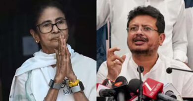 टीएमसी में बगावत तेज, रवींद्रनाथ घोष ने अभिषेक बनर्जी पर साधा निशाना