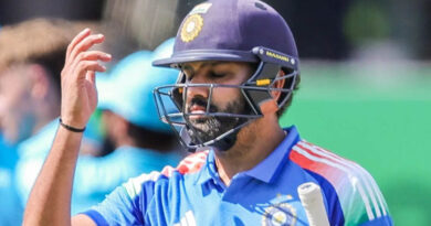 रोहित शर्मा के संन्यास की अटकलों पर BCCI का बड़ा बयान, लॉर्ड्स वनडे नहीं होगा आखिरी मैच