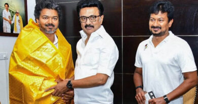 स्टालिन की DMK और विजय थलापति की TVK एकजुट, इस बिल के विरोध में साथ आए दोनों दल