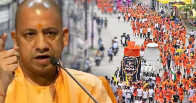 कांवड़ यात्रा को लेकर CM योगी के सख्त निर्देश, म्यूजिक सिस्टम से मांस-शराब की दुकानों तक जारी किए अहम आदेश