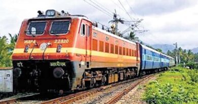 श्रावणी मेले पर रेलवे का बड़ा तोहफा, 12 जोड़ी स्पेशल ट्रेनें चलेंगी