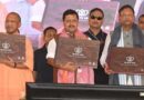 मिशन-2027 के लिए भाजपा ने तेज की तैयारी, लखनऊ दौरे से नितिन नवीन ने भरा चुनावी जोश