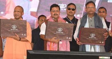 मिशन-2027 के लिए भाजपा ने तेज की तैयारी, लखनऊ दौरे से नितिन नवीन ने भरा चुनावी जोश
