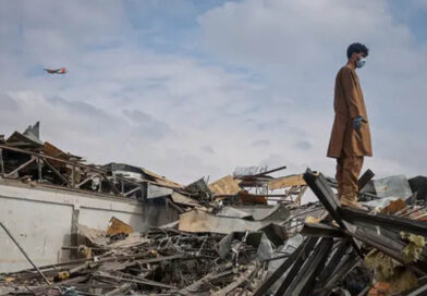 Afghanistan Airstrike: पाकिस्तान में ISIS ठिकानों पर अफगानिस्तान का ड्रोन हमला, तालिबान का बड़ा पलटवार Afghanistan Airstrike: पाकिस्तान में ISIS ठिकानों पर अफगानिस्तान का ड्रोन हमला, तालिबान का बड़ा पलटवार