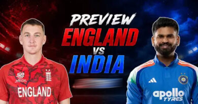 IND vs ENG 1st T20I: आज भारत-इंग्लैंड की टक्कर, मैच से पहले आई बुरी खबर, बारिश बिगाड़ सकती है खेल