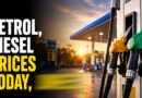Petrol-Diesel Price Cut: 2 साल बाद बड़ी राहत, पेट्रोल ₹5 और डीजल ₹3 हुआ सस्ता, जानें किस कंपनी ने घटाए दाम