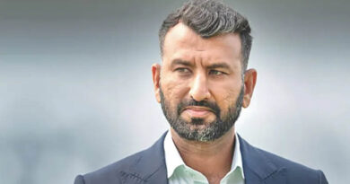 चेतेश्वर पुजारा को मिला बड़ा सम्मान, MCC की मानद लाइफ मेंबरशिप से नवाजे गए भारतीय बल्लेबाज