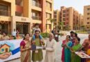 एलडीए ने लॉटरी से आवंटित किए 808 फ्लैट, अटल नगर योजना में 4469 आवेदकों की चमकी किस्मत