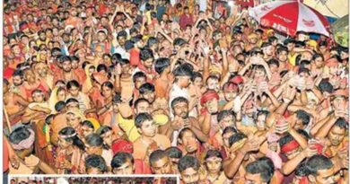 श्रावणी मेले के लिए मोबाइल एप तैयार, लाइव दर्शन से रूट मैप तक मिलेगी सुविधा