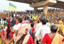 केन-बेतवा परियोजना: 17 दिन बाद खत्म हुआ ‘चिता आंदोलन’, प्रशासन ने प्रभावितों को बलपूर्वक हटाया, अनशन जारी