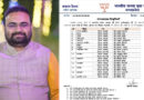MP BJP: शहडोल में भाजयुमो की नई टीम घोषित, प्रियम त्रिपाठी को फिर मिली जिला अध्यक्ष की जिम्मेदारी