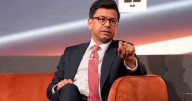 ब्रिटेन के पहले AI मंत्री बने कनिष्क नारायण, कैबिनेट में मिली बड़ी जिम्मेदारी