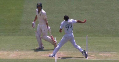 BCCI का बड़ा फैसला! जानबूझकर नो-बॉल फेंकी तो खिलाड़ी होंगे मैच से बाहर