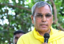 ‘नाम दरोगा, काम लुटेरे जैसा’—राजभर के निशाने पर सपा और अखिलेश