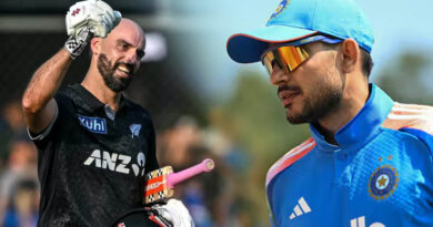 ICC ODI Ranking: गिल नंबर-1 बनने से चूके, रोहित-विराट को फायदा; जो रूट की टॉप-10 में वापसी