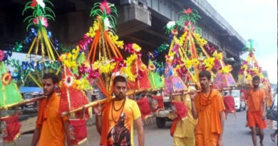 योगी सरकार ने कांवड़ यात्रा के दौरान निर्बाध विद्युत आपूर्ति के लिए की बड़ी तैयारी, यूपीपीसीएल ने कसी कमर