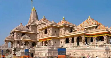 चढ़ावा चोरी’ से नहीं डिगेगा बीजेपी का हिंदुत्व एजेंडा — कपिल चौधरी