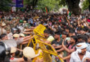 CJP Protest में इस्तेमाल हुई हाईटेक तकनीक! बिना SIM और इंटरनेट के चलता नेटवर्क, पुलिस भी रह गई हैरान