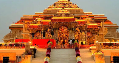 विपक्ष के ‘फर्जी नैरेटिव’ की राजनीति… यूपी में किसे मिल रहा फायदा?