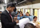 रेलवे का नया नियम! कैमरे के साथ टिकट चेक करेंगे TTE, यात्रियों से हर बातचीत होगी रिकॉर्ड