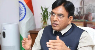 2030 राष्ट्रमंडल खेलों में भारत छोड़ेगा स्थायी विरासत, मांडविया बोले- दुनिया के लिए बनेगा नया मॉडल